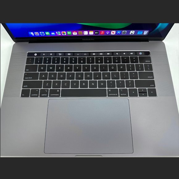 ❌SOLD❌Apple MacBook Pro 15-inch Intel Core i9, 512GB SSD, 16GB - 2019 - Picture 2 of 14